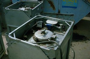 Dichtheitsprüfung & Inspektion Tankcontainer nach ADR & GGVSEB
