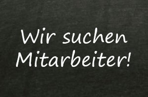 Ihre Karriere-Chance